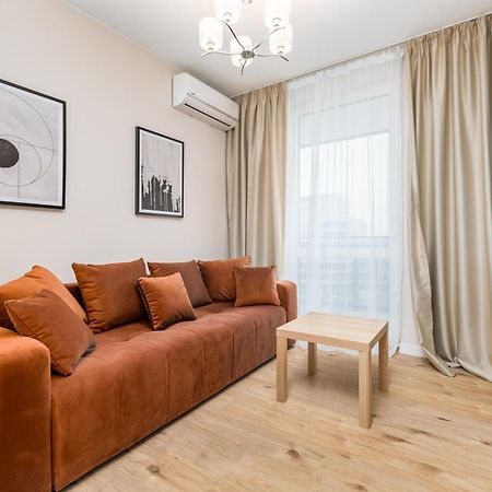 Wiktoryn 6 By Homeprime Varšava Exteriér fotografie