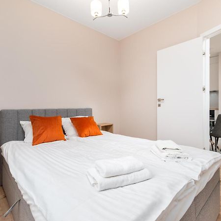 Wiktoryn 6 By Homeprime Varšava Exteriér fotografie