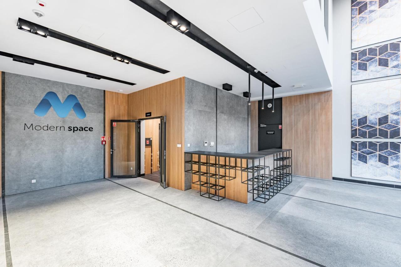 Wiktoryn 6 By Homeprime Varšava Exteriér fotografie