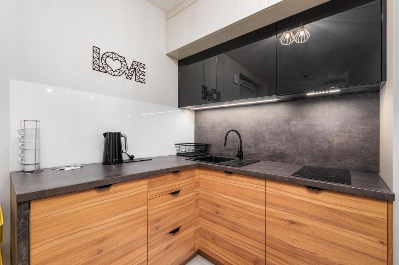 Wiktoryn 6 By Homeprime Varšava Exteriér fotografie