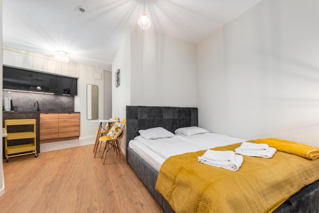 Wiktoryn 6 By Homeprime Varšava Exteriér fotografie