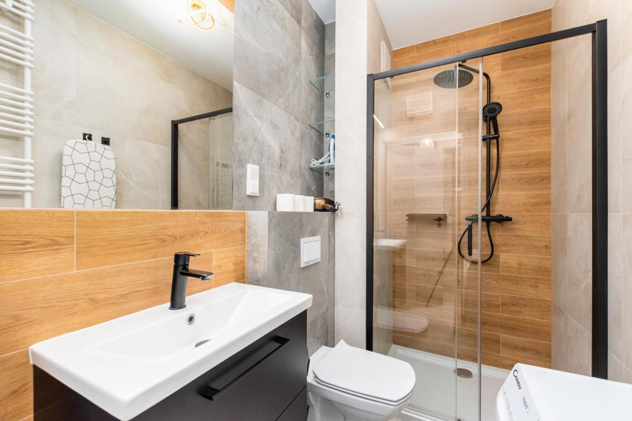 Wiktoryn 6 By Homeprime Varšava Exteriér fotografie